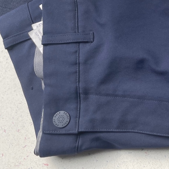 Men’s Puma Joggers - Picture 2 of 2